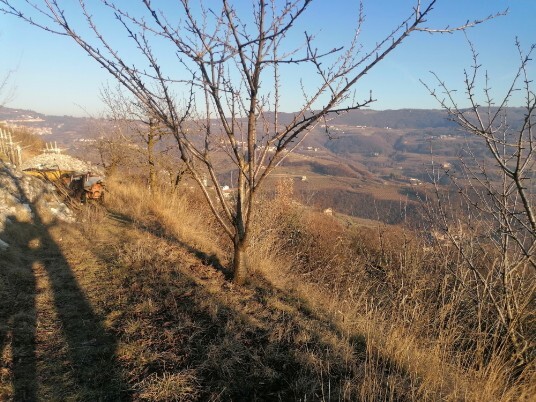 Valle di Negrar Nord