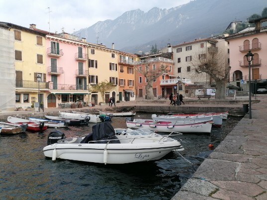 Porto di Brenzone