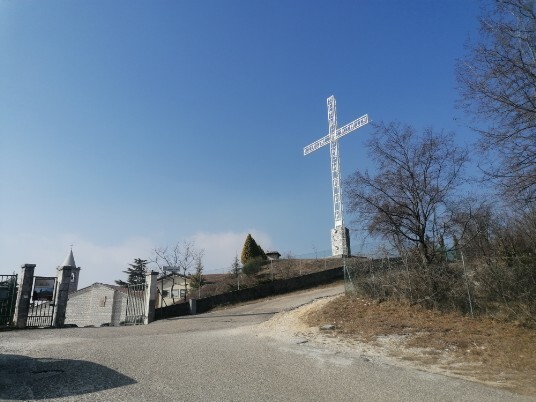 Santuario Monte Solane