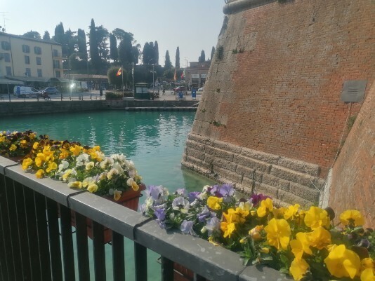 Peschiera del Garda